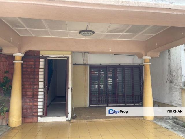 House for sale in Petaling, Damansara Damai
