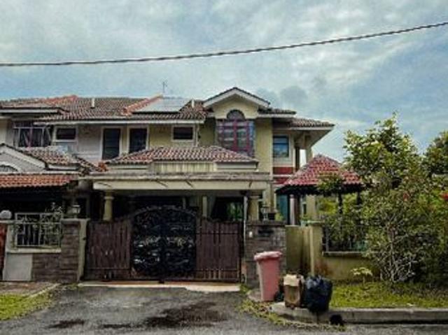 House for sale in Petaling, Damansara Damai