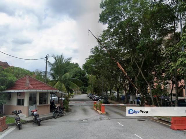 House for sale in Petaling, Damansara Damai