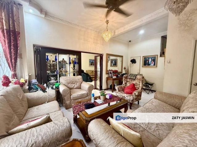 House for sale in Petaling, Damansara Damai