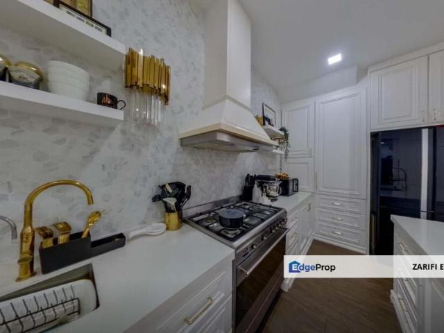 House for sale in Petaling, Damansara Damai