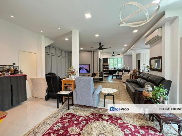 House for sale in Petaling, Damansara Damai