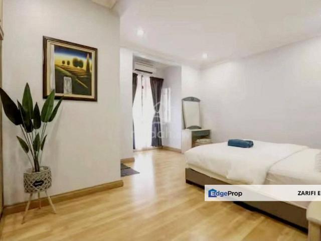 House for sale in Petaling, Damansara Damai