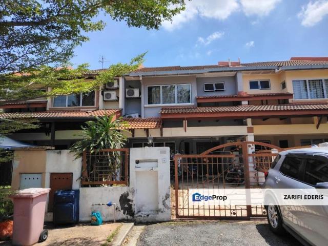 House for sale in Petaling, Damansara Damai