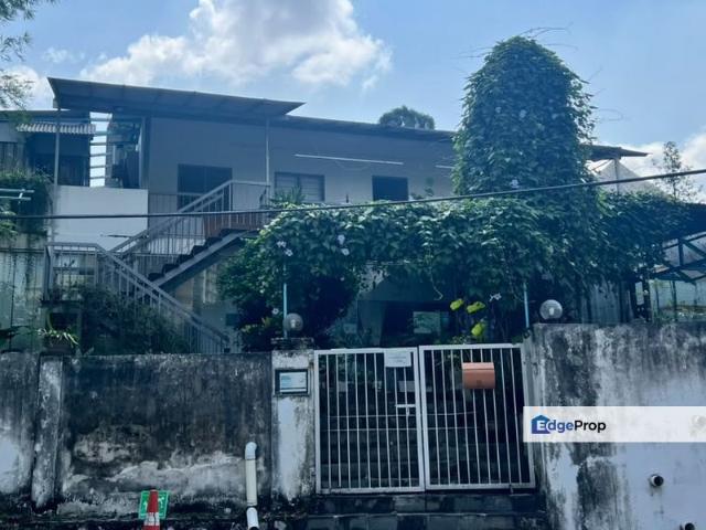 House for sale in Country Heights Damansara, Kuala Lumpur