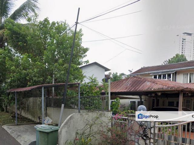 House for sale in Country Heights Damansara, Kuala Lumpur