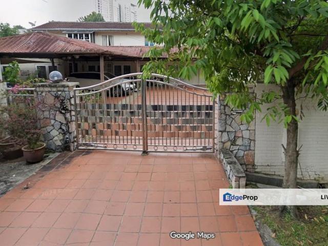 House for sale in Country Heights Damansara, Kuala Lumpur