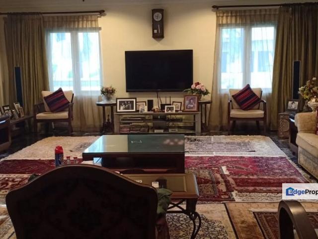 House for sale in Country Heights Damansara, Kuala Lumpur