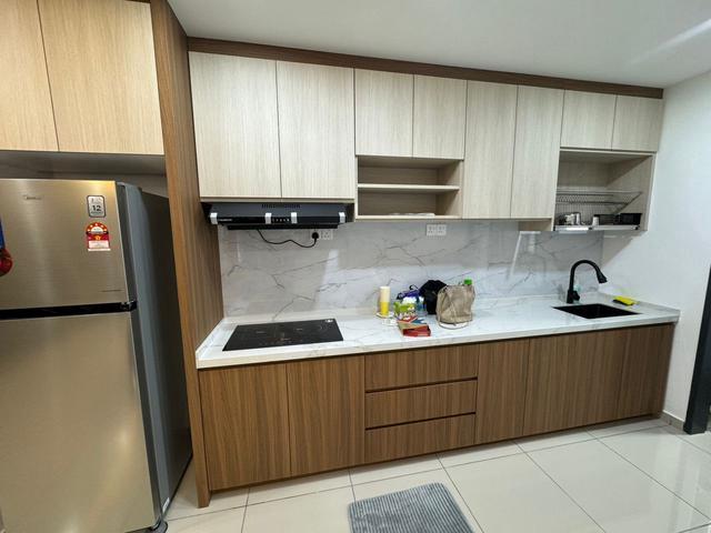 Serviced Residence for rent in Petaling, Damansara Damai