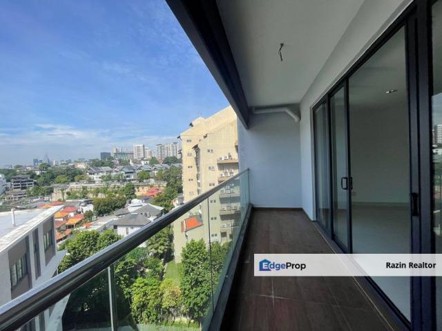 Condominium for rent in Kuala Lumpur, Country Heights Damansara