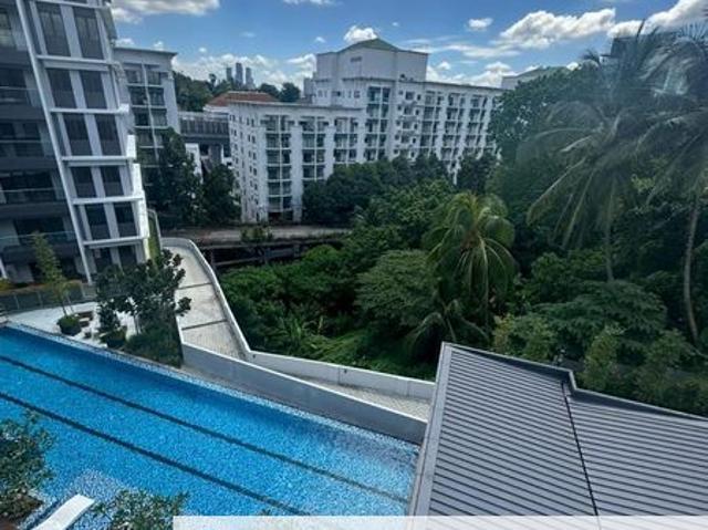 Condominium for rent in Country Heights Damansara, Kuala Lumpur