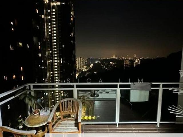 Condominium for sale in PJU 9, Petaling Jaya