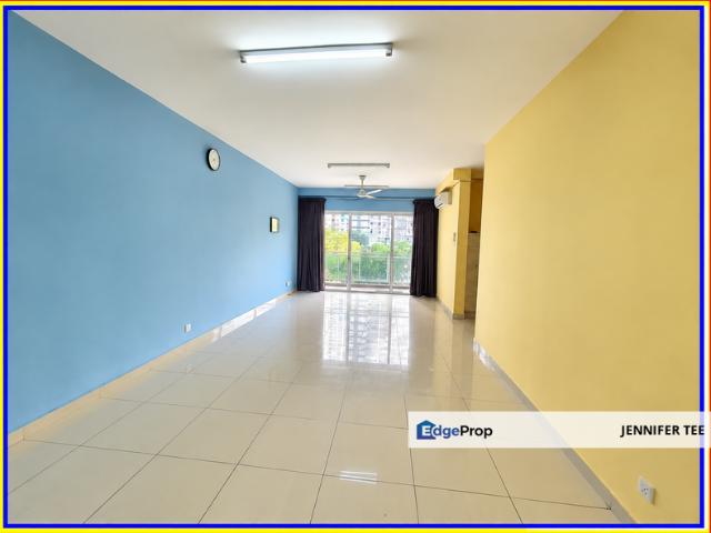Condominium for sale in Petaling, Damansara Damai