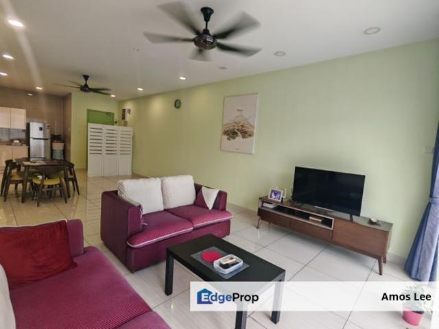 Condominium for sale in PJU 9, Petaling Jaya