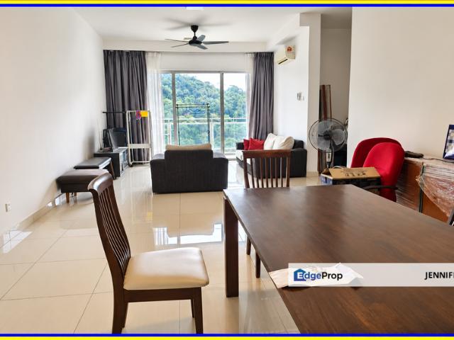 Condominium for sale in Petaling, Damansara Damai