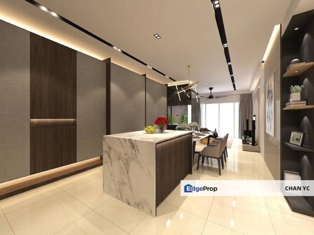 Condominium for sale in PJU 9, Petaling Jaya