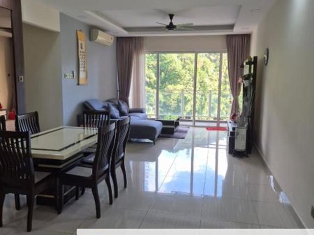 Condominium for sale in Petaling, Damansara Damai