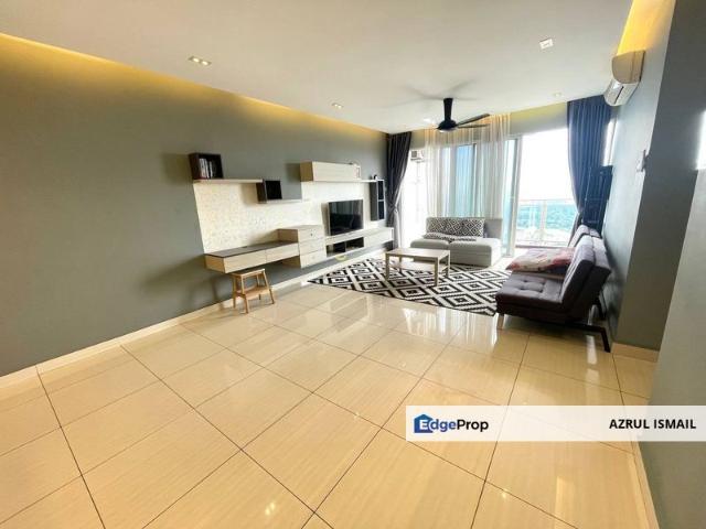 Condominium for sale in Petaling, Damansara Damai