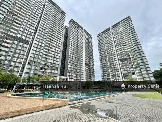 Apartment for rent in Petaling, Damansara Damai
