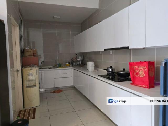 Condominium for sale in Petaling, Damansara Damai