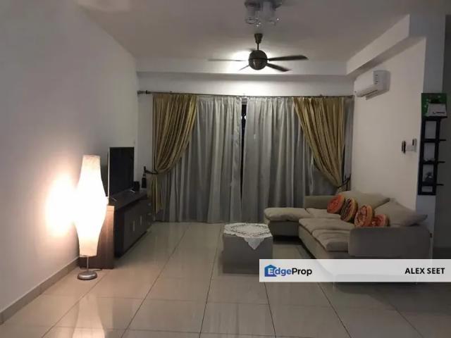 Condominium for rent in PJU 9, Petaling Jaya