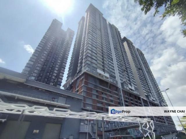 Condominium for sale in Petaling, Damansara Damai