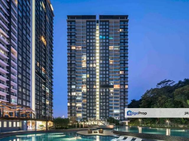 Condominium for sale in Petaling, Damansara Damai