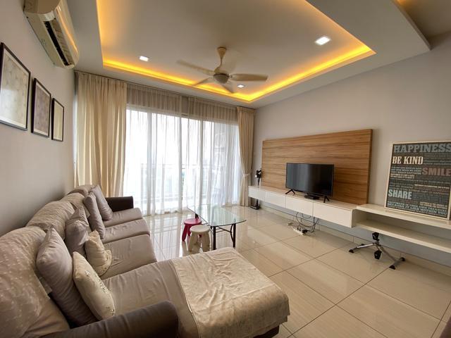 Condominium for sale in Country Heights Damansara, Kuala Lumpur