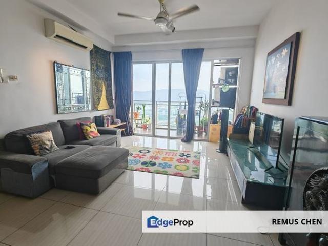 Condominium for sale in PJU 9, Petaling Jaya