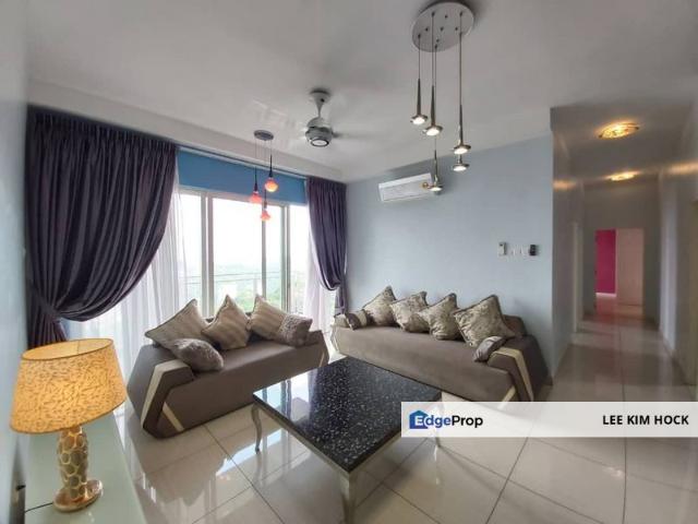 Condominium for sale in Petaling, Damansara Damai