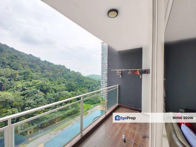 Condominium for rent in Petaling, Damansara Damai