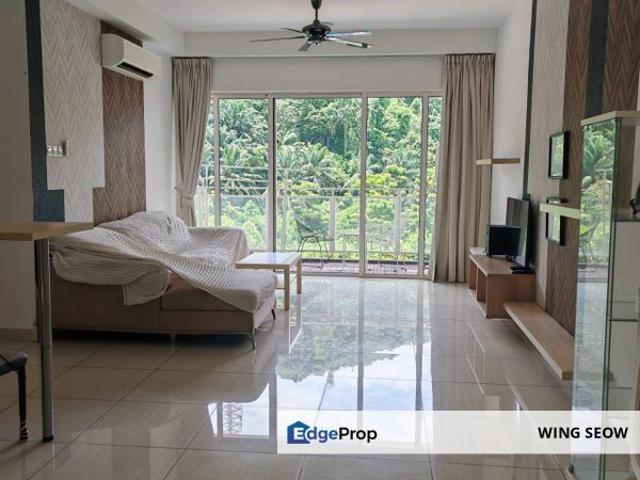 Condominium for rent in Petaling, Damansara Damai