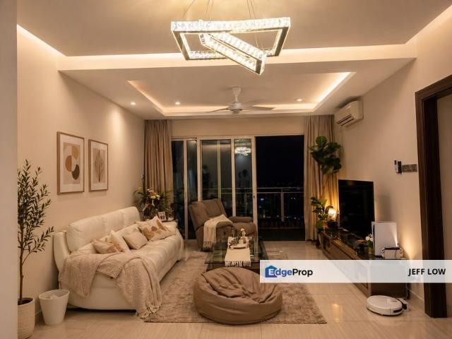Condominium for sale in Petaling, Damansara Damai