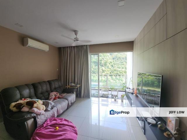 Condominium for sale in Petaling, Damansara Damai