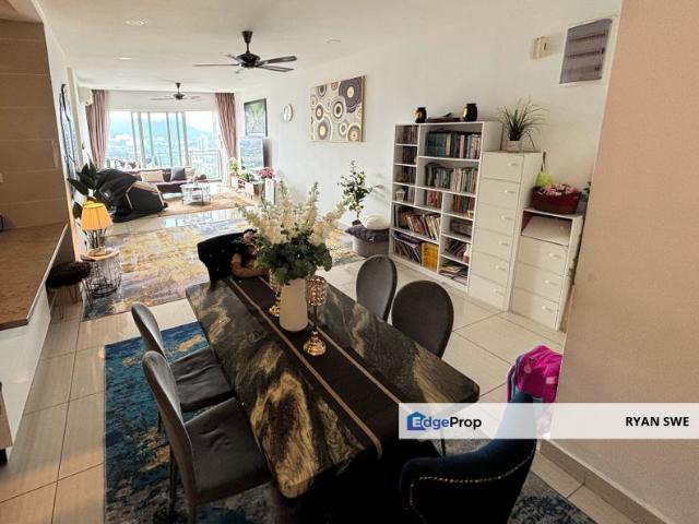 Condominium for sale in Petaling, Damansara Damai