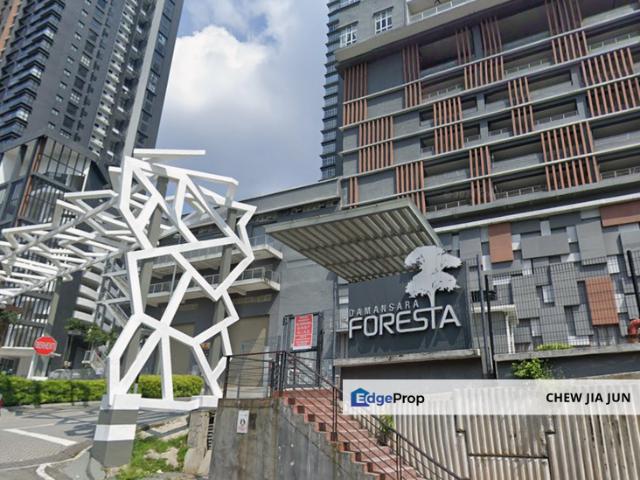 Condominium for sale in Petaling, Damansara Damai