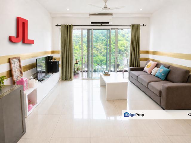 Condominium for sale in Petaling, Damansara Damai