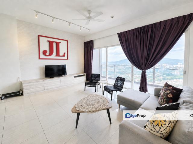 Condominium for rent in Petaling, Damansara Damai