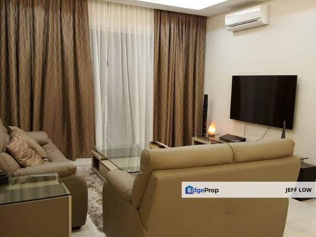 Condominium for sale in Petaling, Damansara Damai