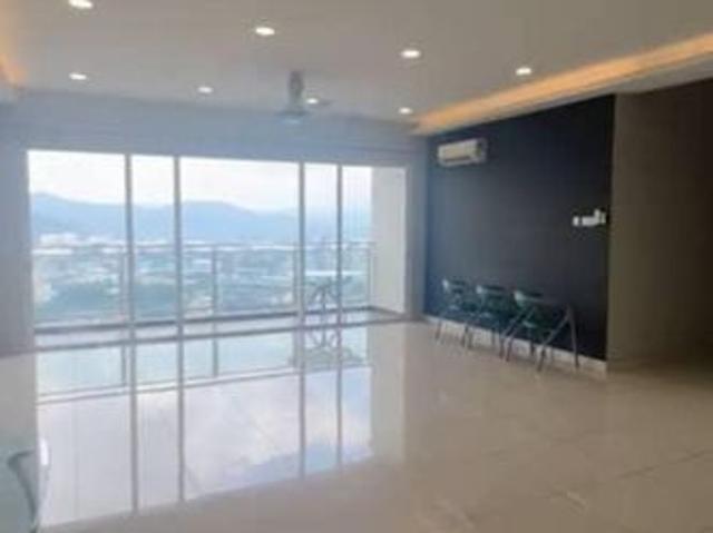 Condominium for sale in Petaling, Damansara Damai