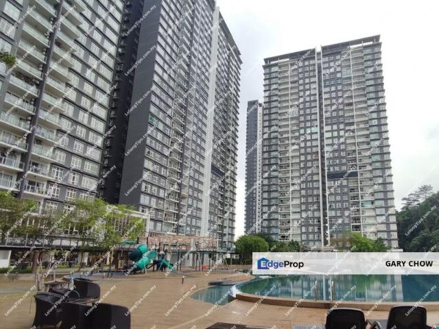 Condominium for sale in Petaling, Damansara Damai