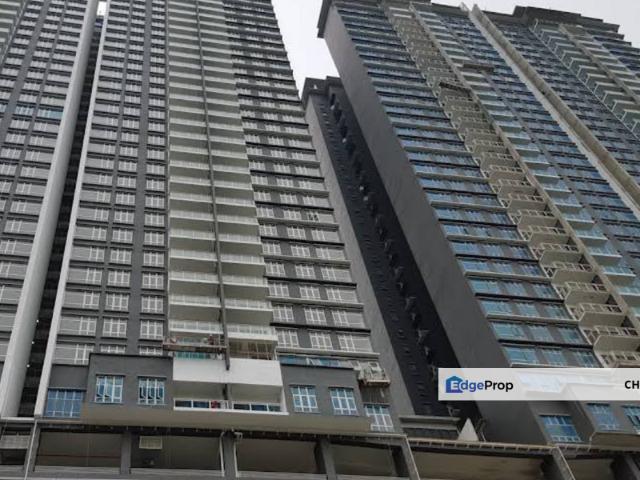 Condominium for sale in Petaling, Damansara Damai