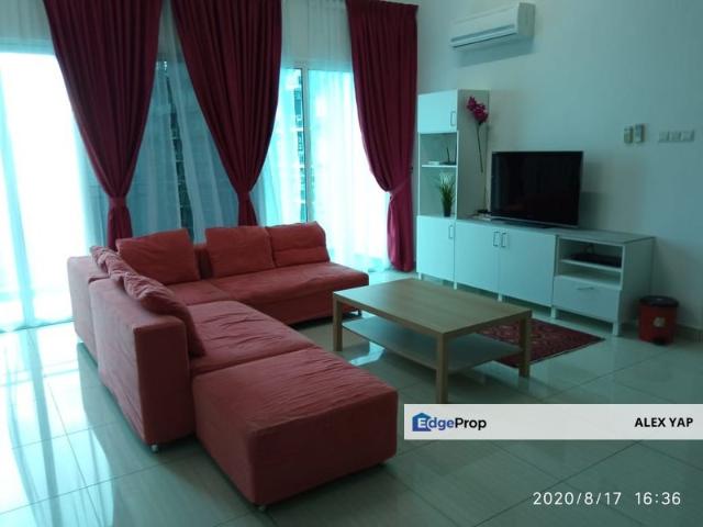 Condominium for sale in Petaling, Damansara Damai