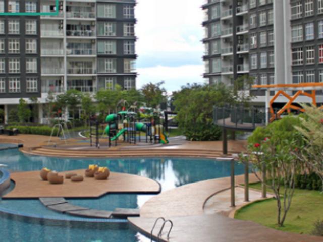 Condominium for sale in PJU 9, Petaling Jaya