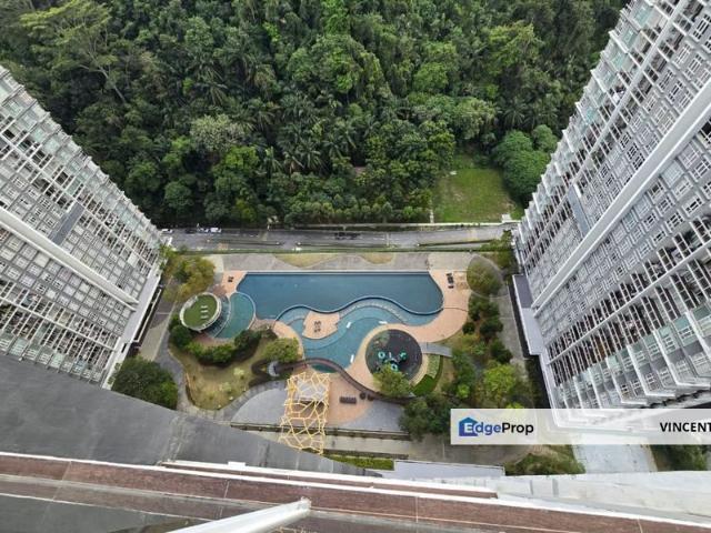 Condominium for sale in PJU 9, Petaling Jaya