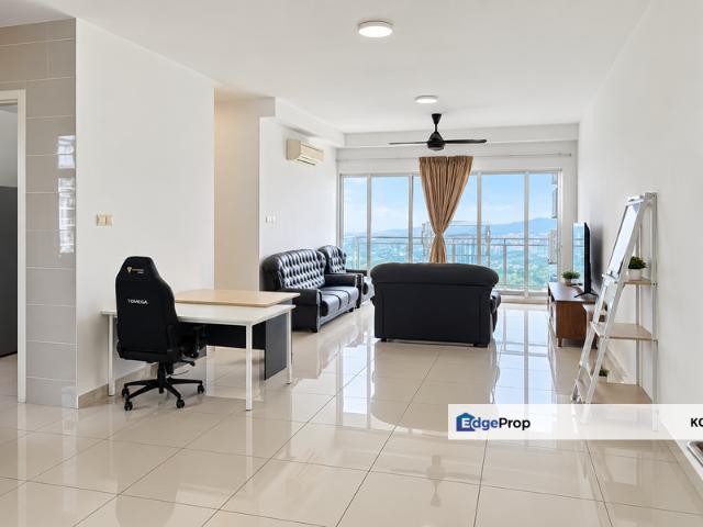 Condominium for sale in Petaling, Damansara Damai