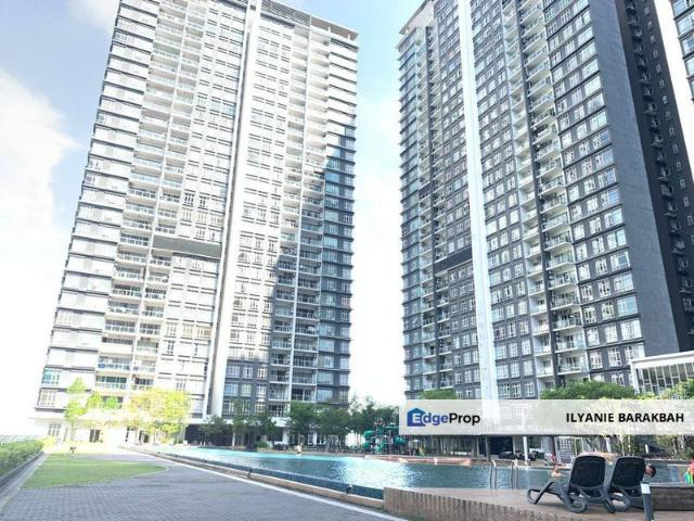Condominium for sale in Petaling, Damansara Damai