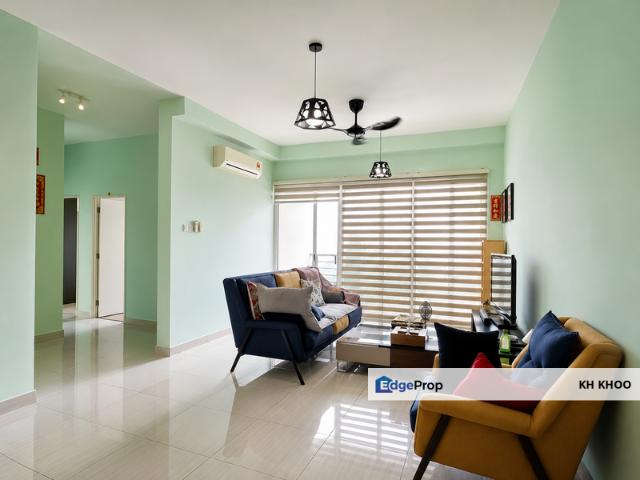 Condominium for sale in Petaling, Damansara Damai