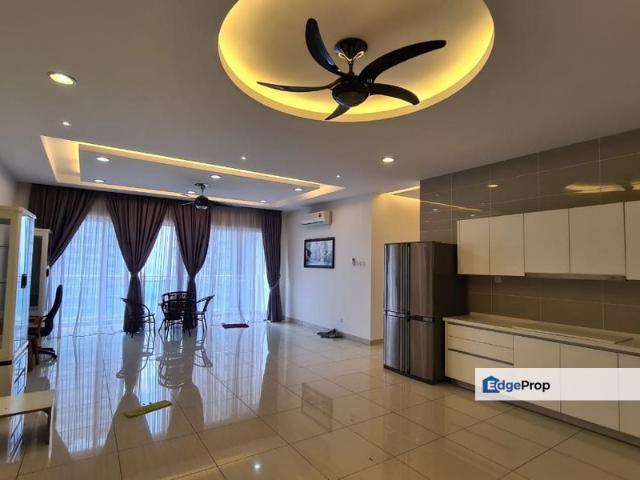 Condominium for sale in Petaling, Damansara Damai