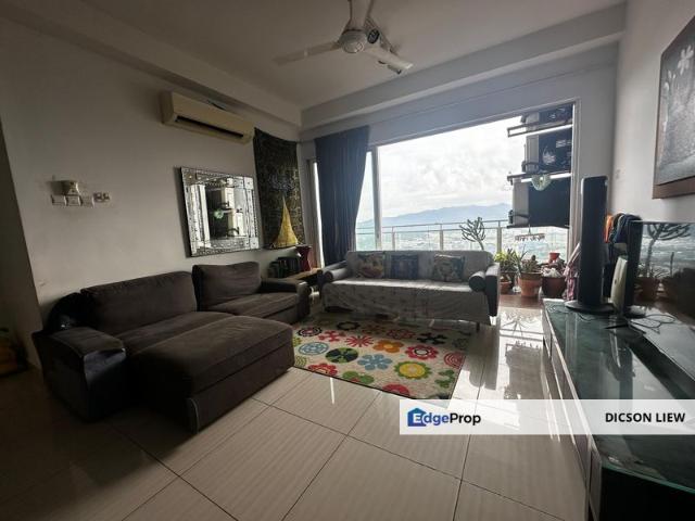 Condominium for sale in Petaling, Damansara Damai
